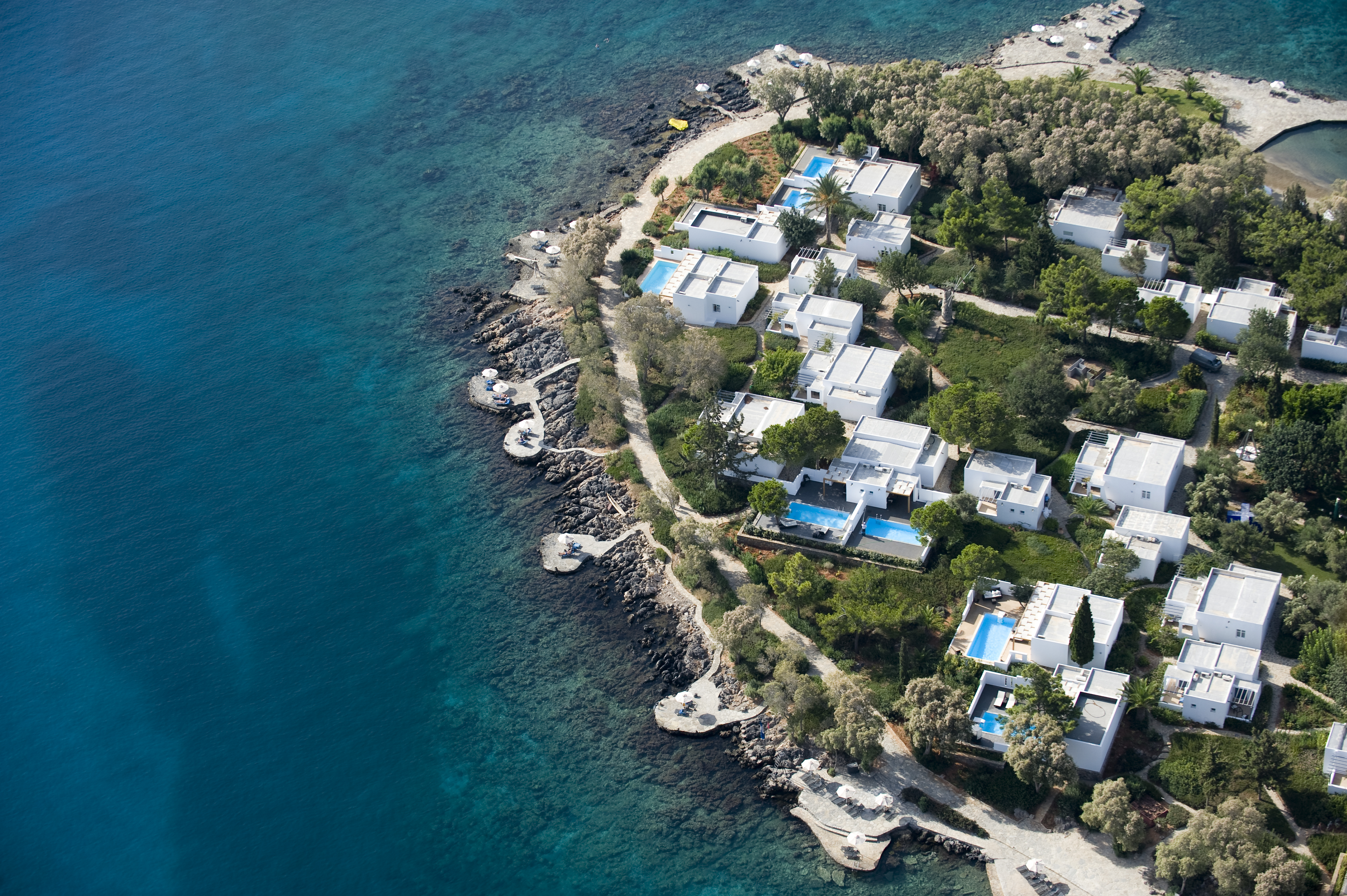 Villa Minos Beach 3